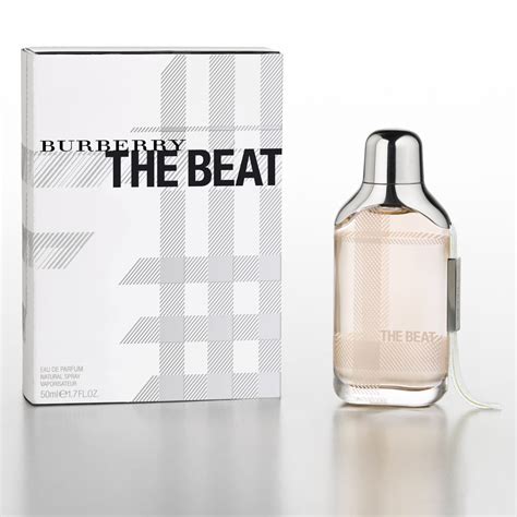 perfume burberry the beat feminino|the beat Burberry perfume price.